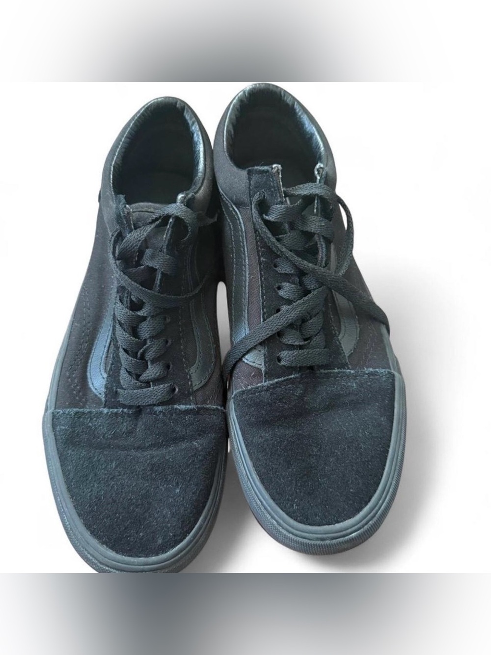 Vans Old Skool Stackforms - Picture 5 of 6